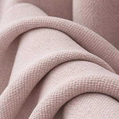 Rideau pour baie vitrée coulissante