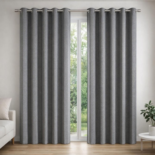 Rideau pour chambre ado