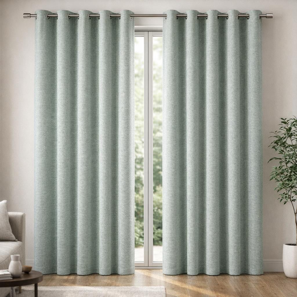 Rideau pour chambre adulte