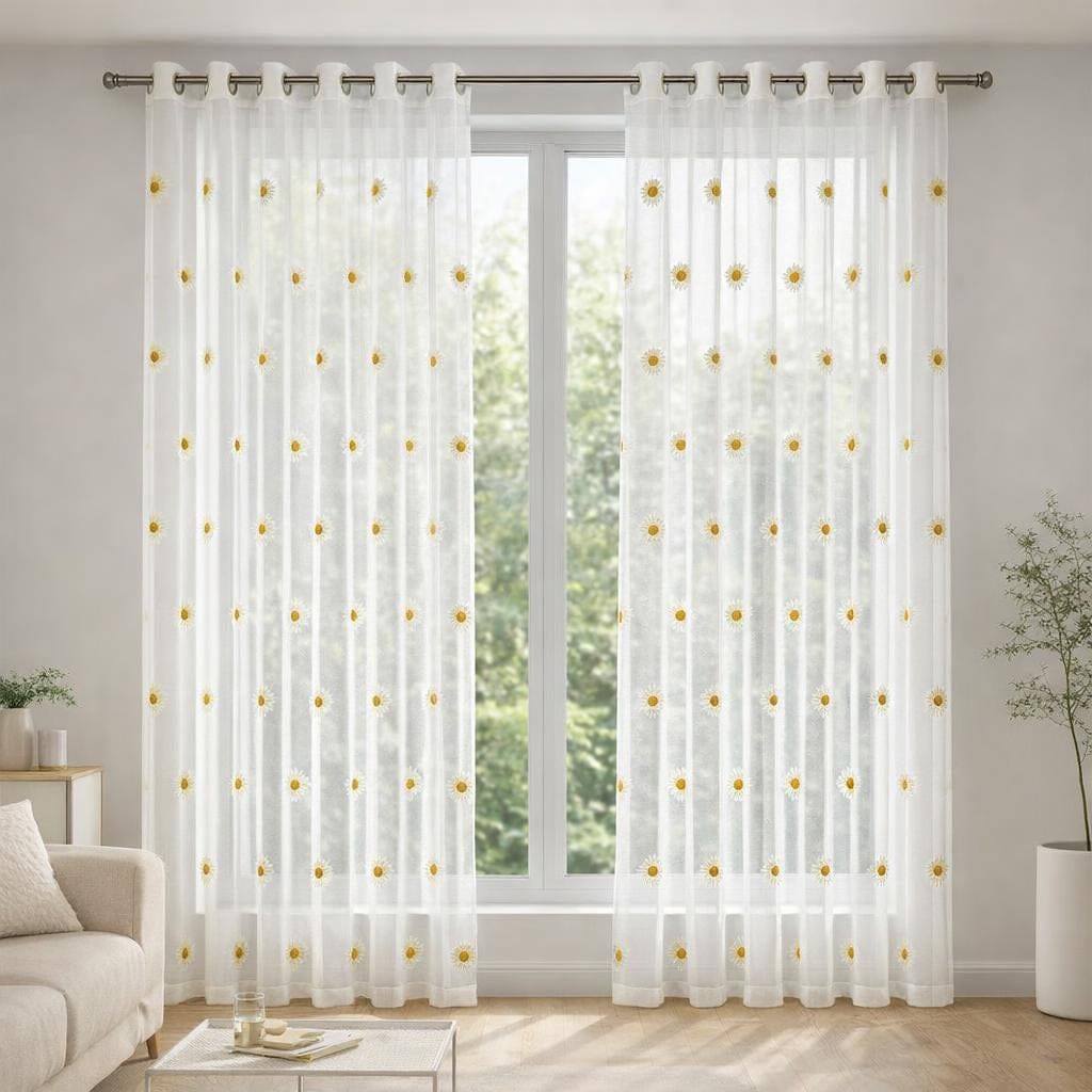 Rideau pour chambre enfant