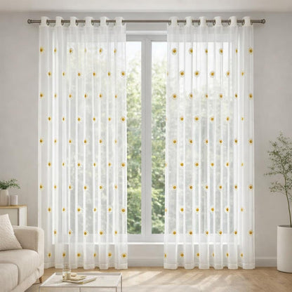 Rideau pour chambre enfant