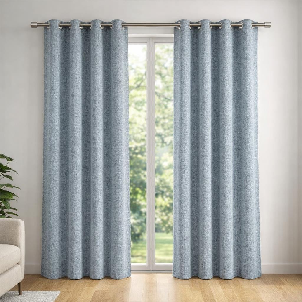 Rideau pour fenetre chambre