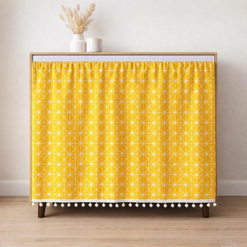 Rideau pour placard chambre