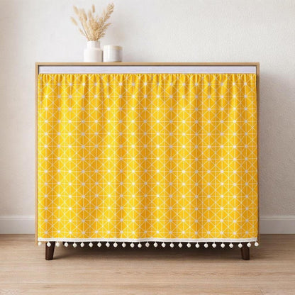 Rideau pour placard chambre