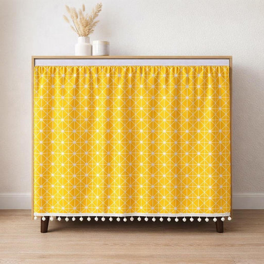 Rideau pour placard chambre