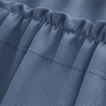 Rideau pour placard cuisine