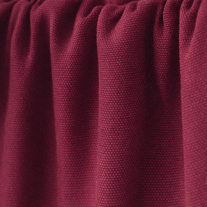 Rideau pour placard de cuisine