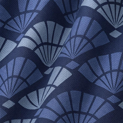 Rideau style japonais