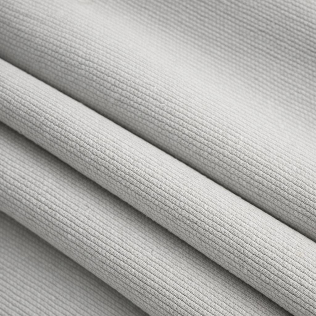 Rideau sur baie vitrée