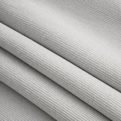 Rideau sur baie vitrée