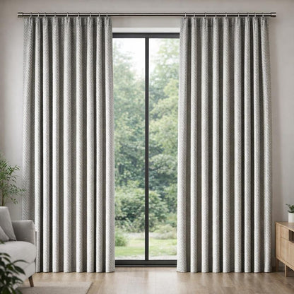 Rideau thermique anti bruit