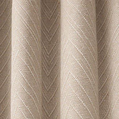 Rideau thermique anti froid polaire