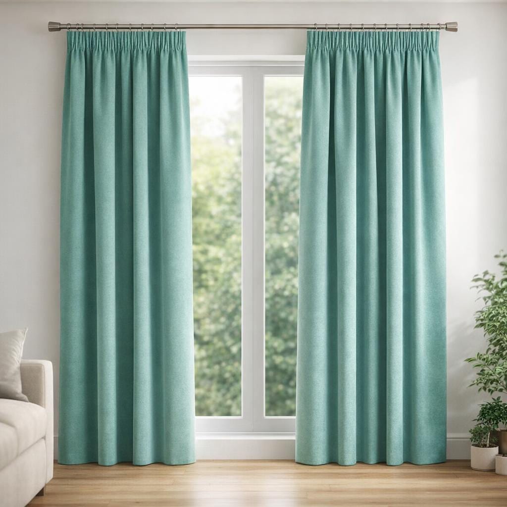 Rideau thermique efficace