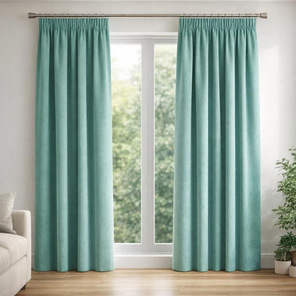 Rideau thermique efficace