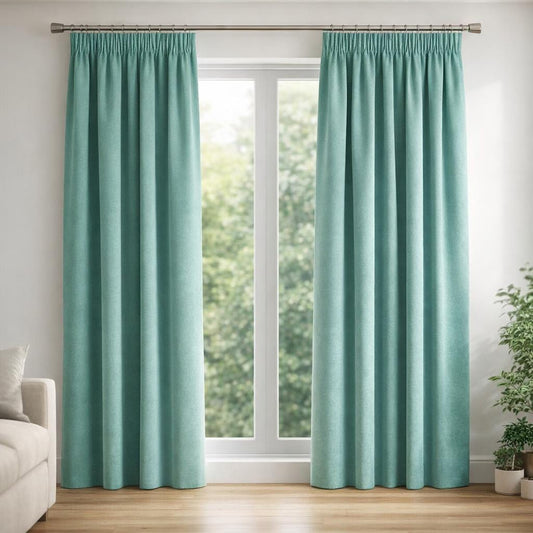 Rideau thermique efficace