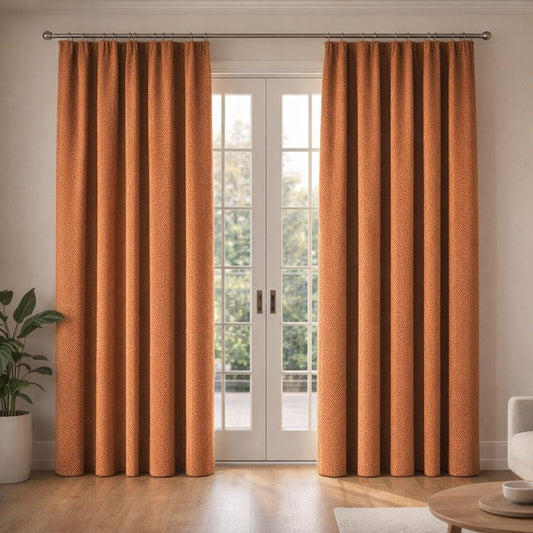 Rideau thermique et anti bruit