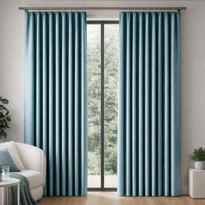 Rideau thermique et isolant