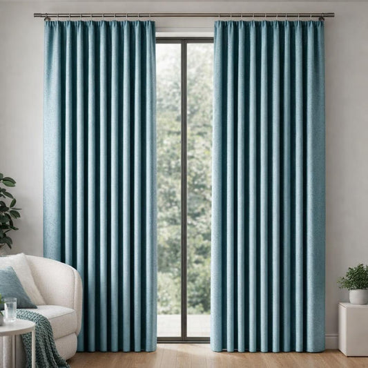 Rideau thermique et isolant