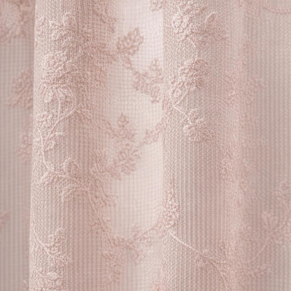 Rideau voilage beige