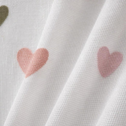 Rideau voilage enfant