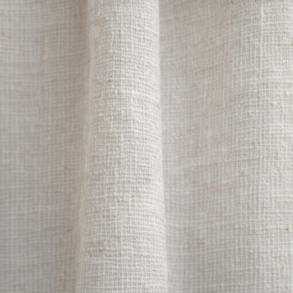Rideau voilage lin