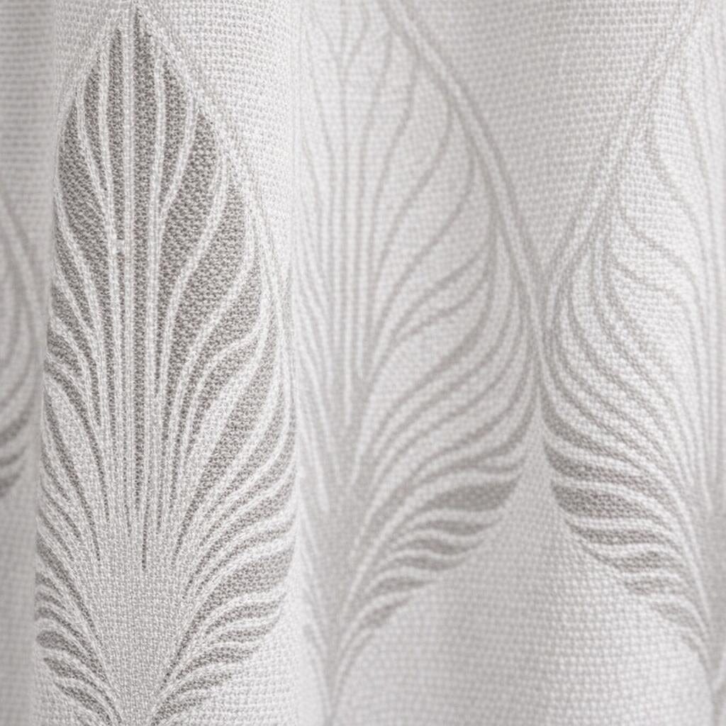 Rideau voilage porte fenetre