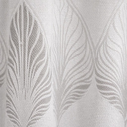 Rideau voilage porte fenetre