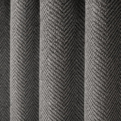 Rideaux anti bruit et froid