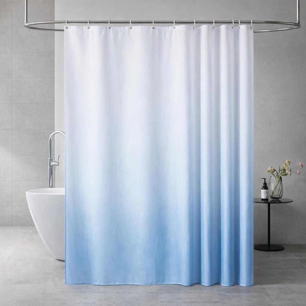 Rideaux de douche originaux