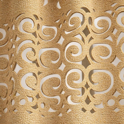 Rideaux originaux pour salon