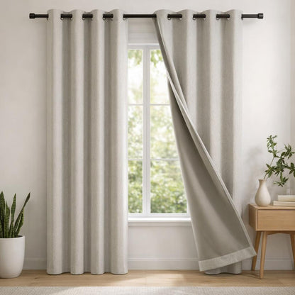 Rideaux pour chambre