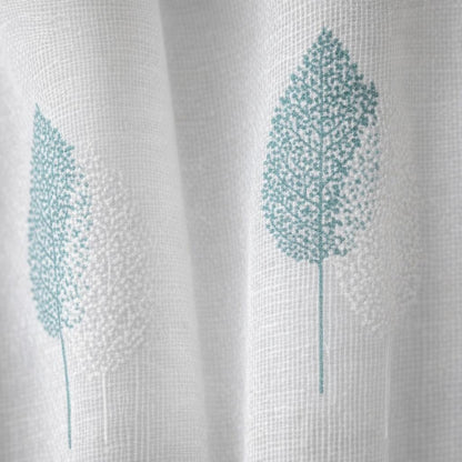 Rideaux pour le salon