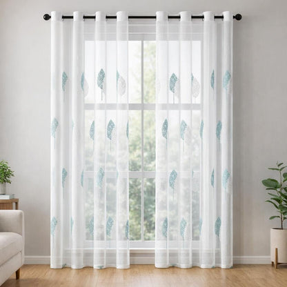 Rideaux pour le salon