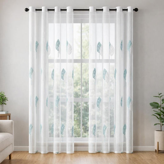 Rideaux pour le salon