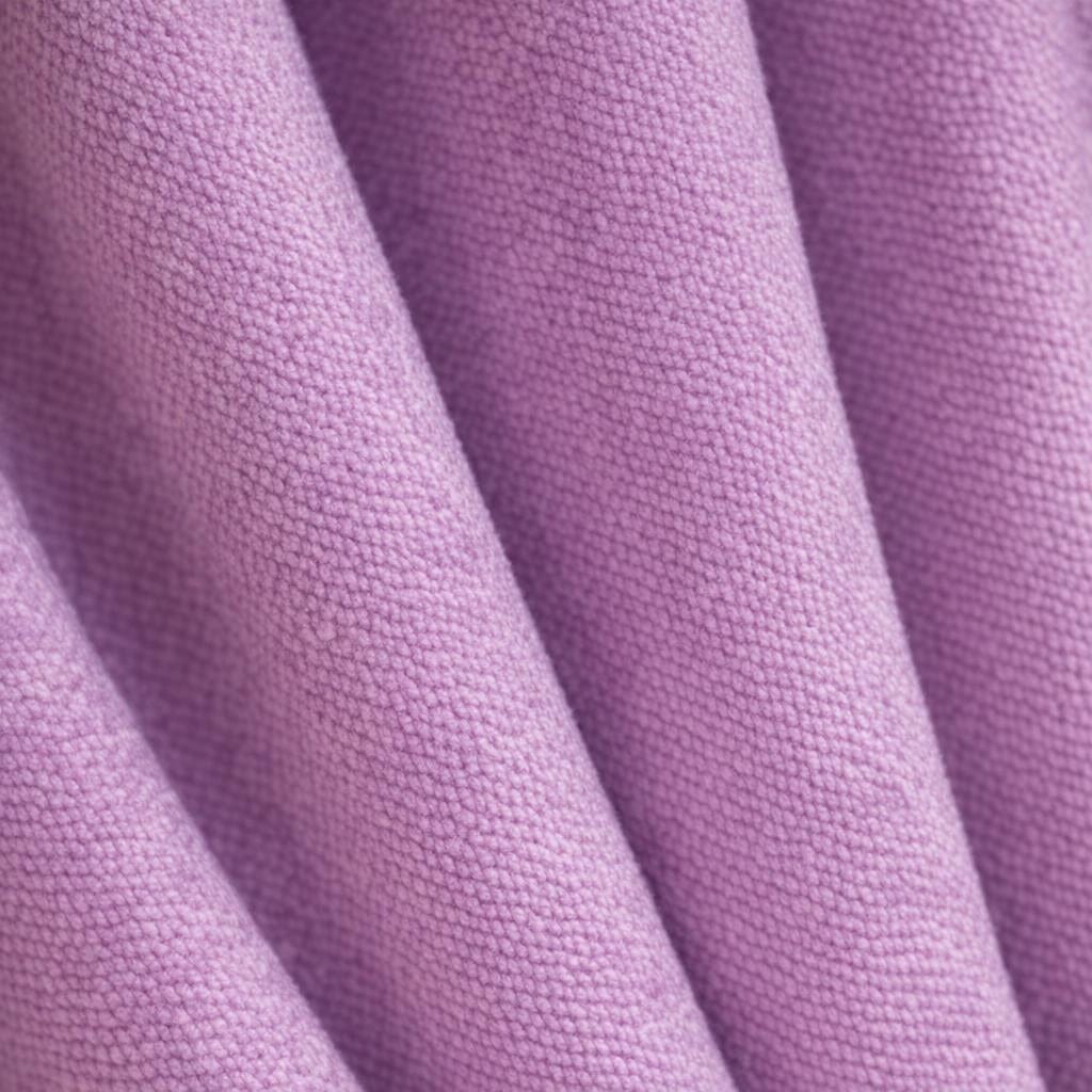 Rideaux velours épais