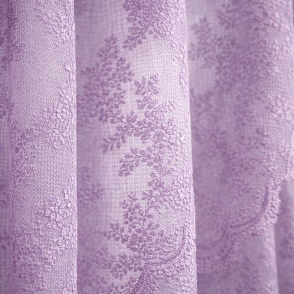 Rideaux voilages originaux