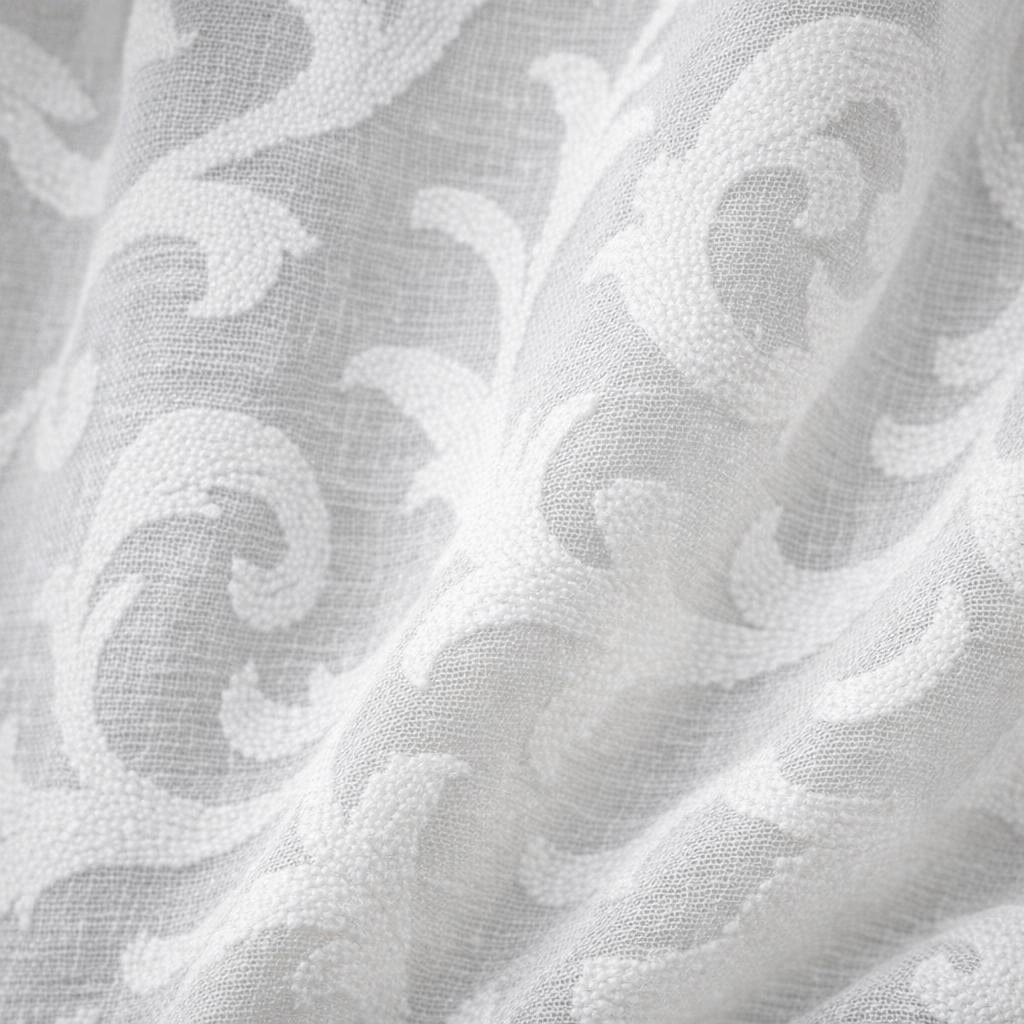 Rideaux voilages pour petites fenetres