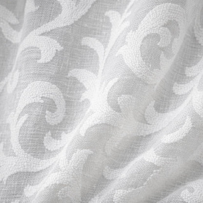 Rideaux voilages pour petites fenetres