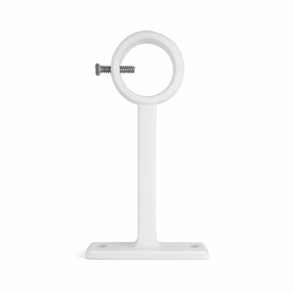 Support pour tringles à rideaux