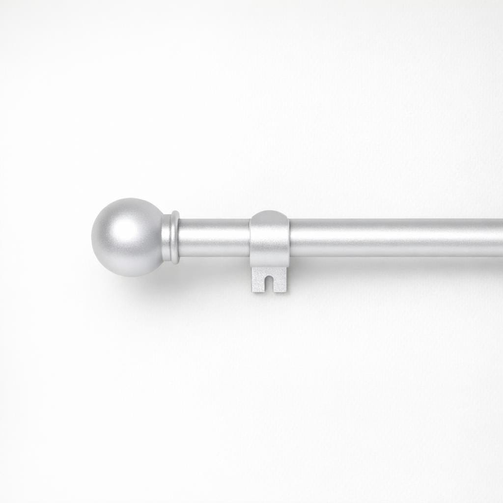 Tringle à rideau 3m