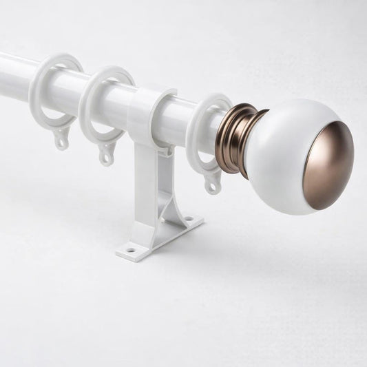 Tringles pour rideaux